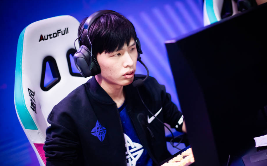 战队联赛S3火热开启 玩家热情高涨